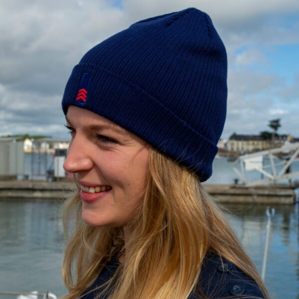 bonnet-de-marin