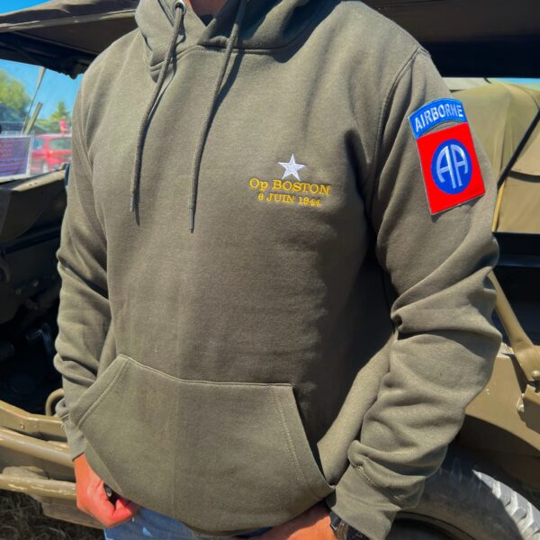 LE SWEAT BOSTON