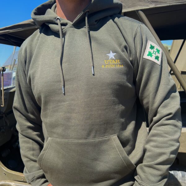 LE SWEAT UTAH